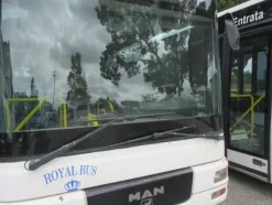 7#5473 Autobus Man