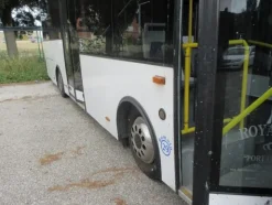 7#5473 Autobus Man