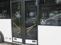 7#5473 Autobus Man