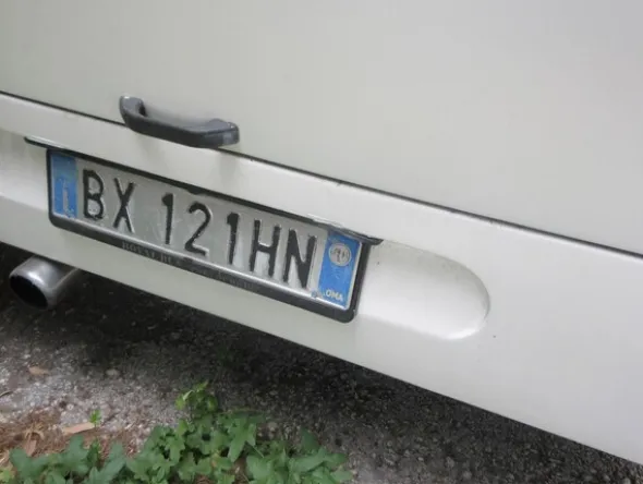 7#5473 Autobus Man