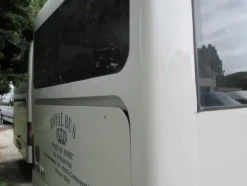 7#5473 Autobus Man