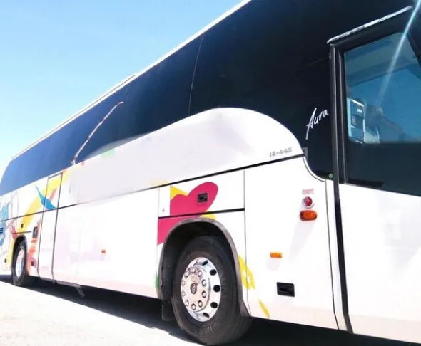 1#6476 Autobus Man