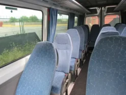 5#5473 Autobus Mercedes Sprinter