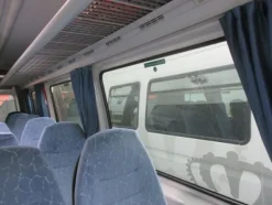 5#5473 Autobus Mercedes Sprinter