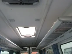 5#5473 Autobus Mercedes Sprinter