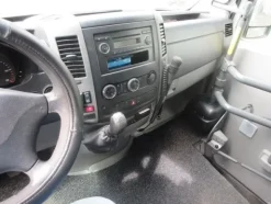 5#5473 Autobus Mercedes Sprinter
