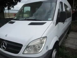 5#5473 Autobus Mercedes Sprinter