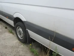 5#5473 Autobus Mercedes Sprinter