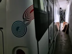 7#6173 Autobus 29 posti Daimlerchrysler AG670 Sitcar