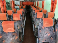 6#6173 Autobus 55 posti Evobus GMBH 0404 53T