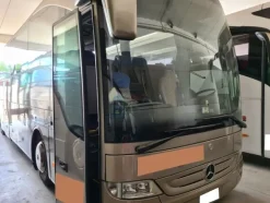 5#6173 Autobus 55 posti Evobus MB Tourismo 15 rhd