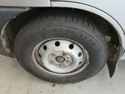 9#6173 Autobus 15 posti Fiat Ducato
