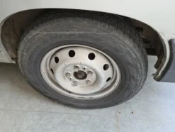 9#6173 Autobus 15 posti Fiat Ducato