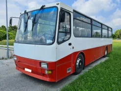 10#6173 Autobus 48 posti Iveco Fiat 370