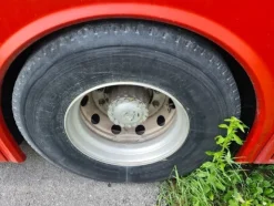 10#6173 Autobus 48 posti Iveco Fiat 370