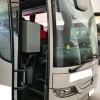 4#6173 Autobus 48 posti Mercedes Benz Tourismo RHD