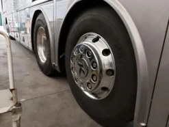 1#6004 Autobus Setra Evobus
