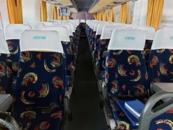 1#6004 Autobus Setra Evobus