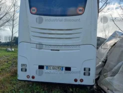 5#8970 Autobus Volvo B12