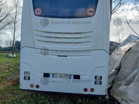 5#8970 Autobus Volvo B12