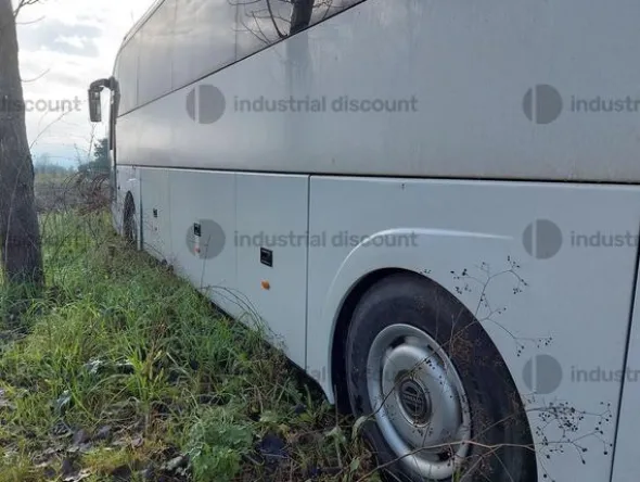 5#8970 Autobus Volvo B12