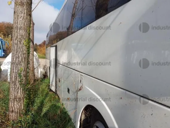 5#8970 Autobus Volvo B12