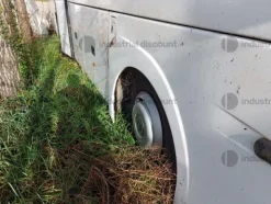 5#8970 Autobus Volvo B12