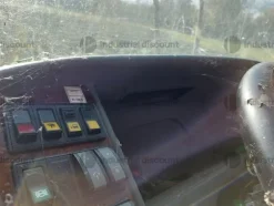 5#8970 Autobus Volvo B12