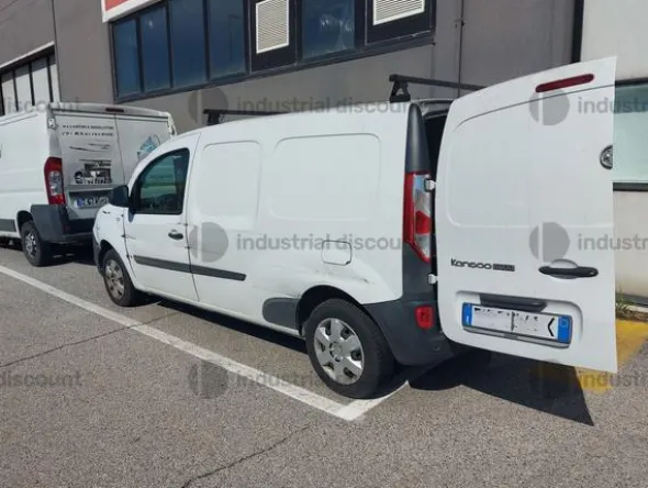 2#10043 Autocarri Ford, Peugeot, Fiat e Renault