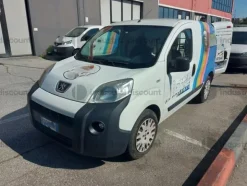 2#10043 Autocarri Ford, Peugeot, Fiat e Renault