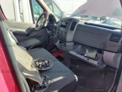 11#9138 Autocarri Iveco e Mercedes
