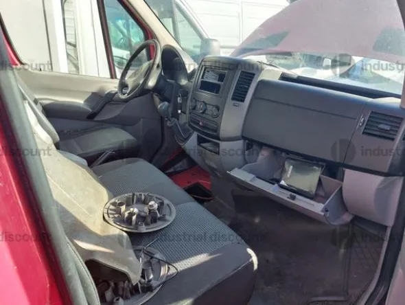 11#9138 Autocarri Iveco e Mercedes