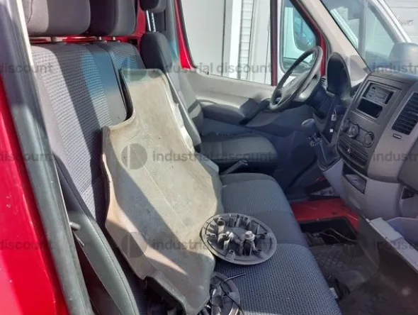11#9138 Autocarri Iveco e Mercedes