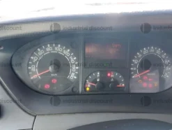 11#9138 Autocarri Iveco e Mercedes