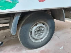 1#7220 Autocarri Mercedes Benz