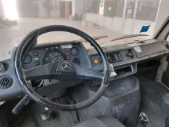 1#7220 Autocarri Mercedes Benz