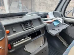1#7220 Autocarri Mercedes Benz
