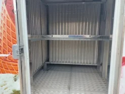 1#7220 Autocarri Mercedes Benz