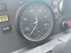 1#7220 Autocarri Mercedes Benz