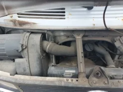 1#7220 Autocarri Mercedes Benz