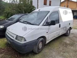 1#85880 Autocarri Scania Fiat Iveco e rimorchi Ellebi Macchi