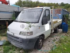 1#85880 Autocarri Scania Fiat Iveco e rimorchi Ellebi Macchi