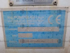 1#85880 Autocarri Scania Fiat Iveco e rimorchi Ellebi Macchi