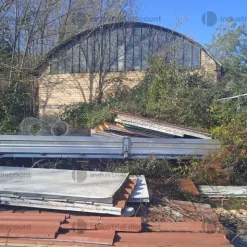 1#8588 Autocarri Scania Fiat Iveco e rimorchi Ellebi Macchi