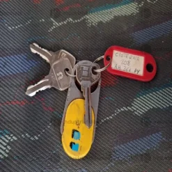 10#8848 Autocarro annaffiatrice stradale Fiat 95
