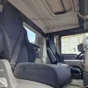 3#9064 Autocarro 3 Assi MAN TGS 28.360 6X2 - 2 BL Scarrabile