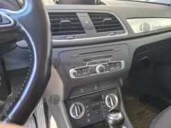 3#10248 Autocarro Audi Q3