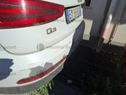 3#10248 Autocarro Audi Q3