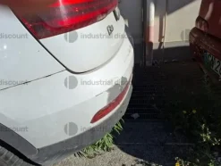 3#10248 Autocarro Audi Q3