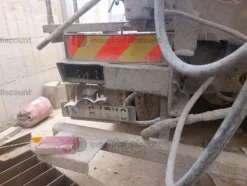 2#10006 Autocarro betoniera Astra
